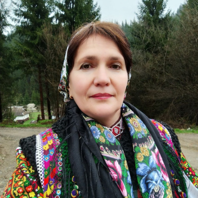 Василина Зеленчук Василина Зеленчук