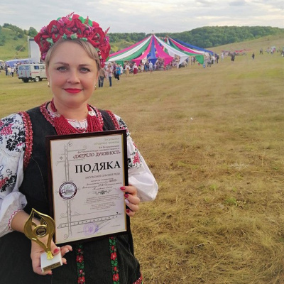Дарина Андрусенко Дарина Андрусенко