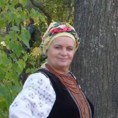 Ольга Коваль Ольга Коваль